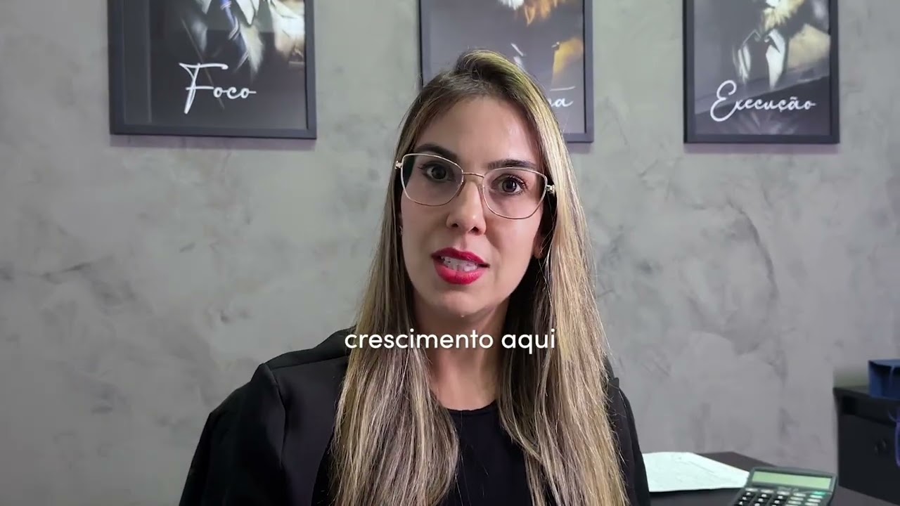 Depoimento Squaris