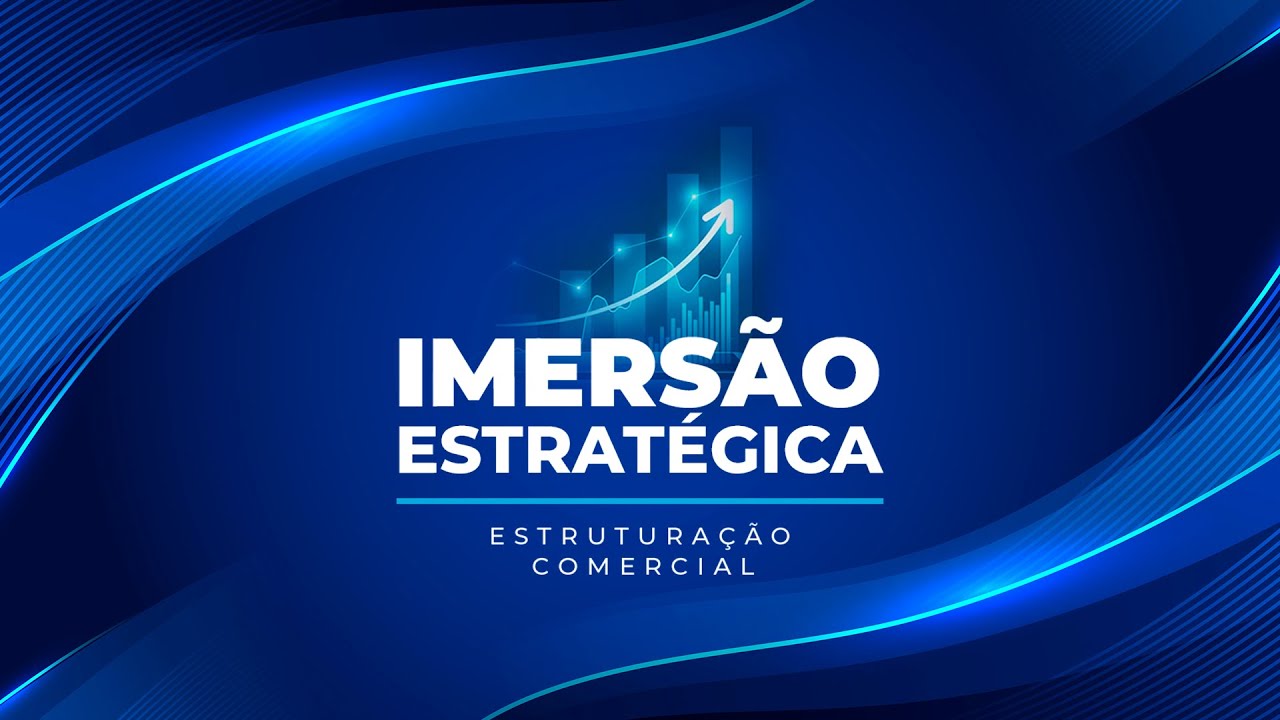 Imersão Estratégica em Estruturação Comercial da BiUP Educação